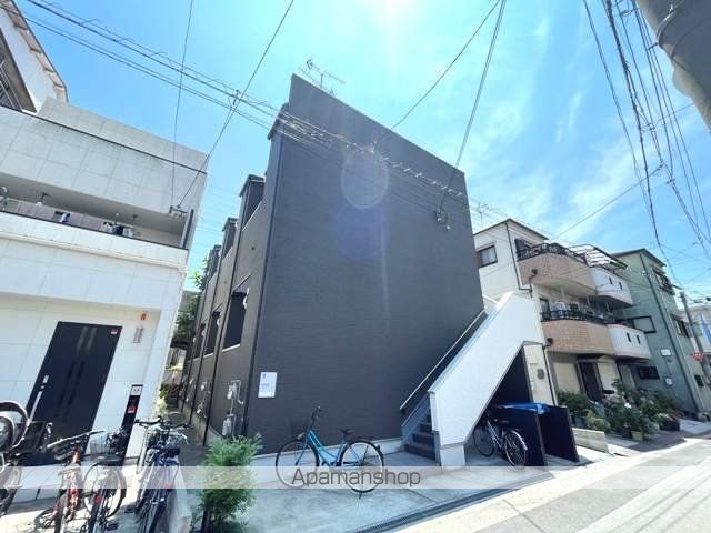 CEREJAの外観写真