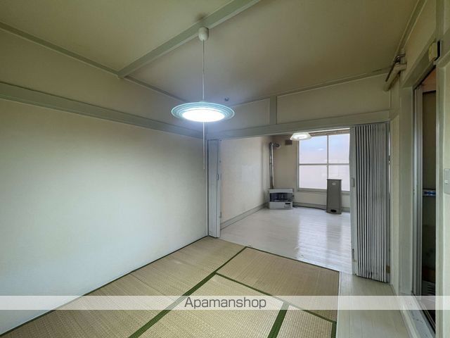 コーポかえでの内装写真