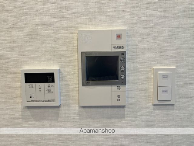 スプランディッド梅田グランノースの内装写真