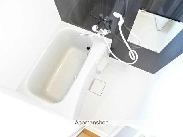 Bull houseの内装写真