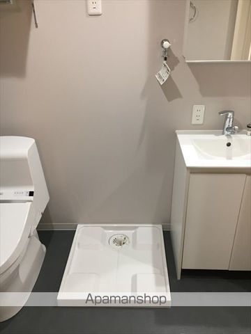 イーストヴィレッジの内装写真