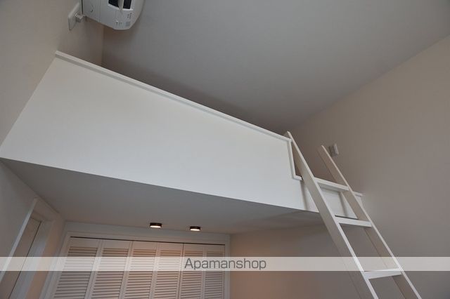 ラトゥール杉並の内装写真