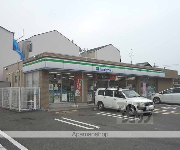 RAFFINE京都上鳥羽の周辺写真