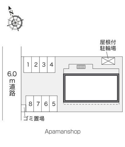 レオパレス蘭のその他写真