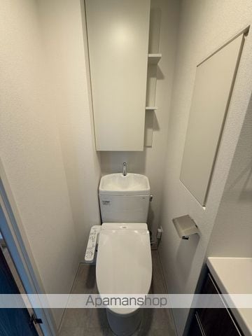 パークアクシス品川天王洲アイルの内装写真