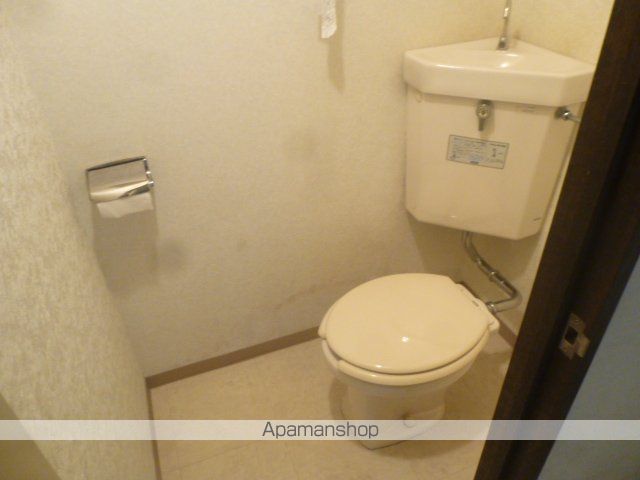 ラフォーレ新札幌Bの内装写真