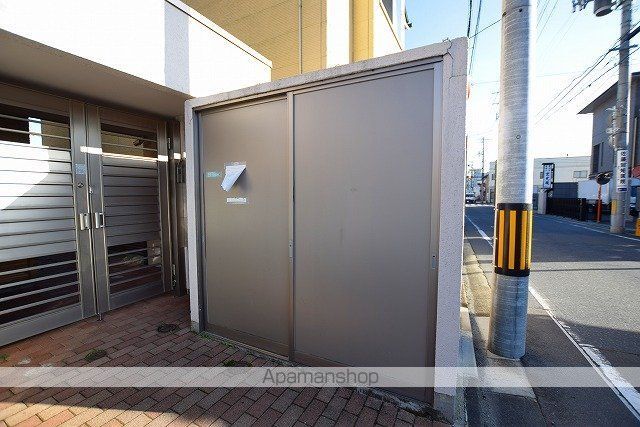 ローザハイム通町 東棟のその他写真