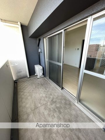 プランドール千種の内装写真