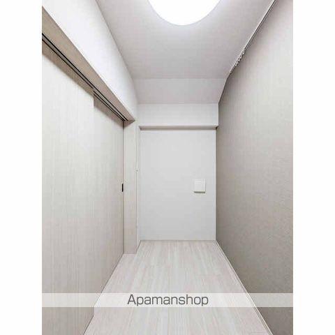 スタイリオ東品川の内装写真