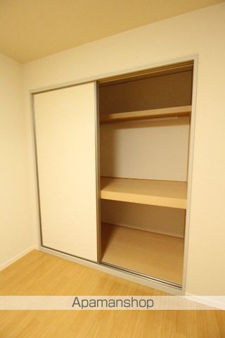 サンクレールの内装写真