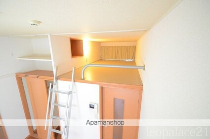 レオパレスＮＡＫＡＮＩＳＨＩ[1K/20.28m2]のその他部屋・スペース1