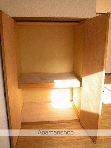 黄金マンションの内装写真