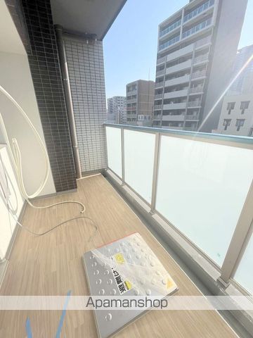 ウエンズ玉造フロントの内装写真