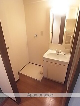 リベルテ北山[1K/24m2]の内装6