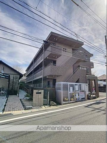 ミルキーウェイの外観写真