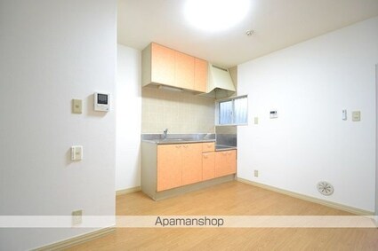 東京都立川市一番町１丁目[2DK/38.83m2]の内装4