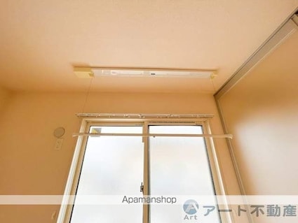 カトレア　Ｃ棟[2LDK/57.38m2]の内装2