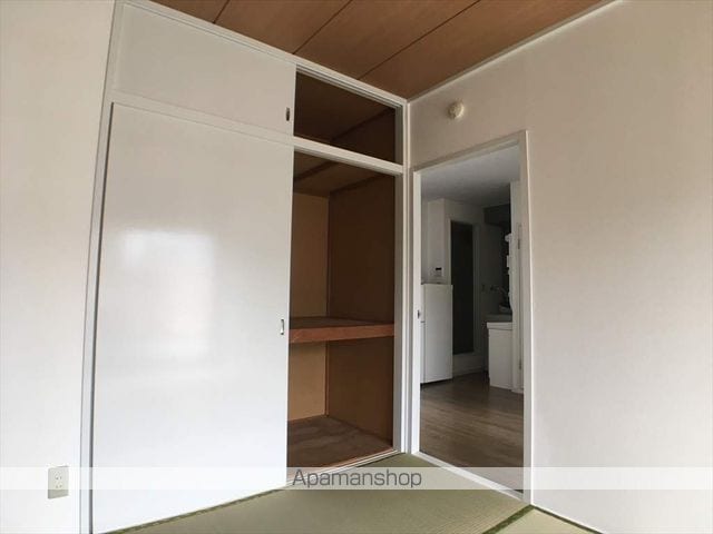 グリーンコーポ栄の内装写真