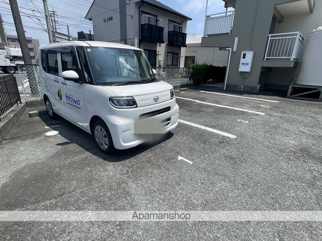 マンションプランタンIIのその他写真