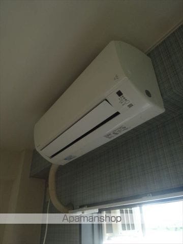 ジョイフル伝法橋の内装写真