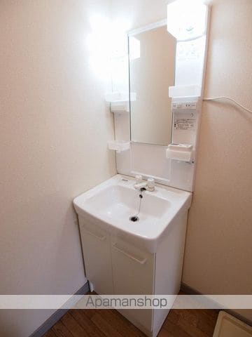 パインハイツ高橋の内装写真