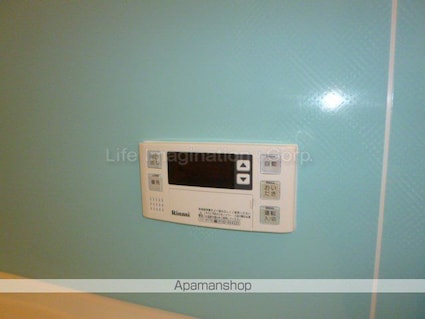 滋賀県長浜市田村町[1R/28.24m2]の内装6