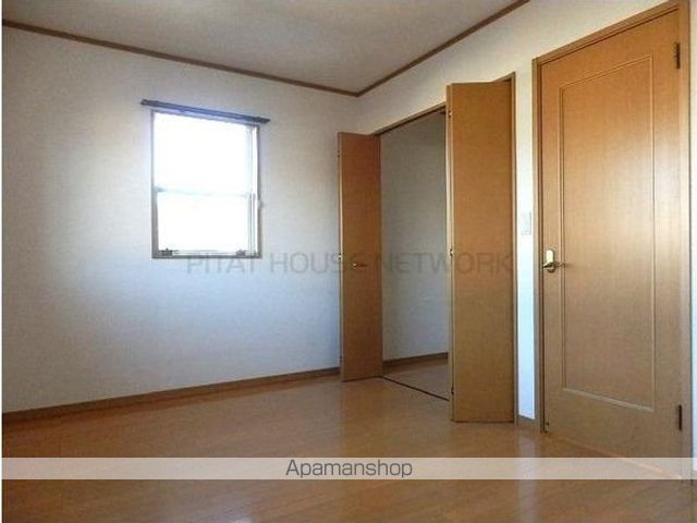 パークビューテラス C棟の内装写真