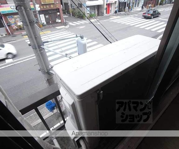 久保ビルの内装写真