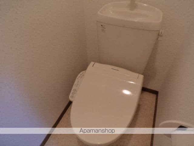 クラスターIIIの内装写真