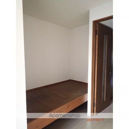 ルームサンコート[1K/22.96m2]の内装3