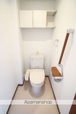 トリニティ北川口の内装写真