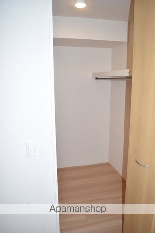 セジュール石田森南の内装写真