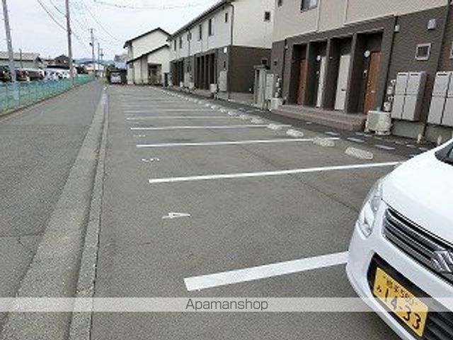 ファーストタウン上堂Aのその他写真