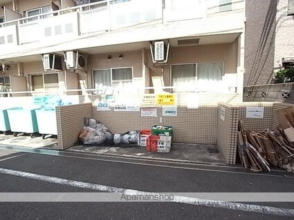 エステート岡野[1K/20.01m2]の共用部4