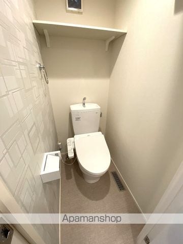 APTEXの内装写真