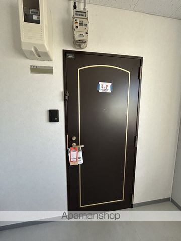 3・3ハイツの内装写真