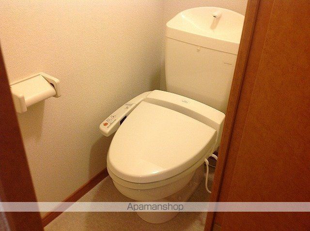 レオパレスケヤキの内装写真