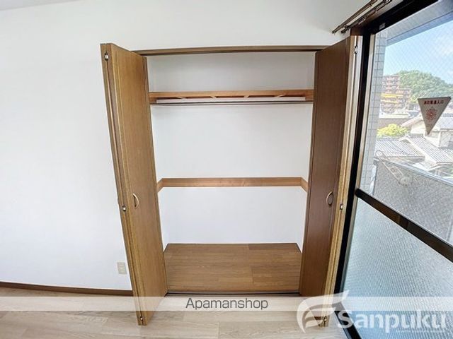 スプリエ道後の内装写真