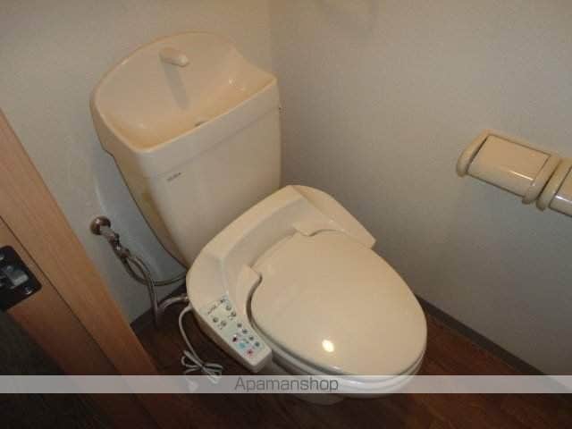 コンフォールの内装写真