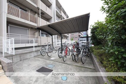 プレミアムプラスみなみ野Ｉ[1R/29.25m2]の共用部4