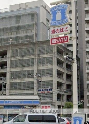 ウェルス神屋町の周辺写真