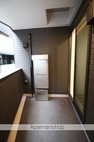 ETENA中仙道西の内装写真