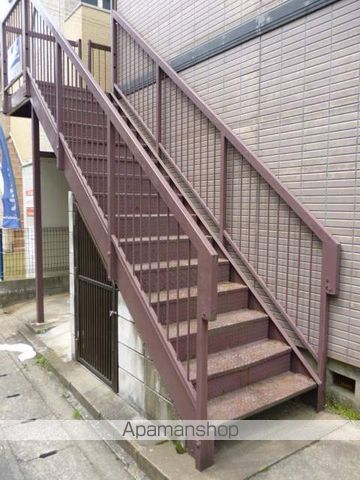 アンビアンスの玄関写真