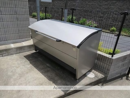 クレアーレ成田Ⅰ[1K/26.15m2]の共用部1