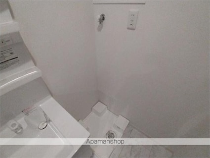 カリーノ田柄[1LDK/30.22m2]の内装1