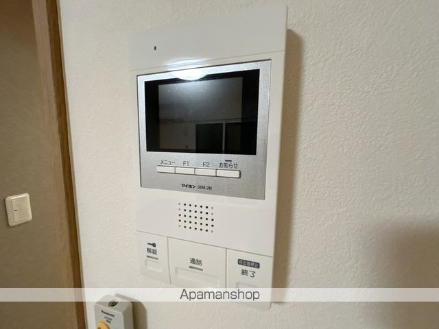 朋久レジデンス上福岡の内装写真