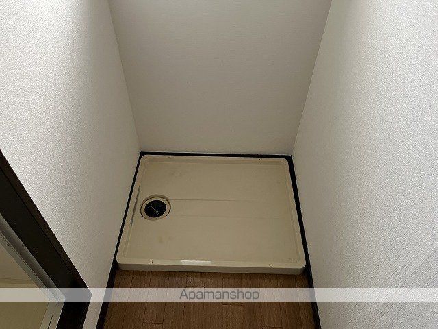 則本ハイツA棟の内装写真