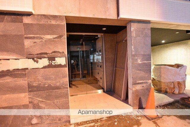 プレジオS11の玄関写真