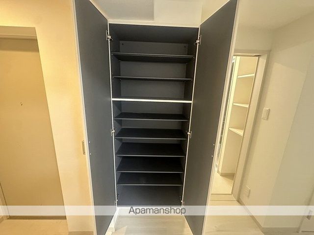 ベルンガーデン上本町の内装写真