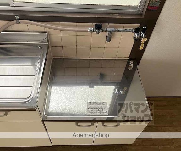 一文橋2丁目貸家の内装写真